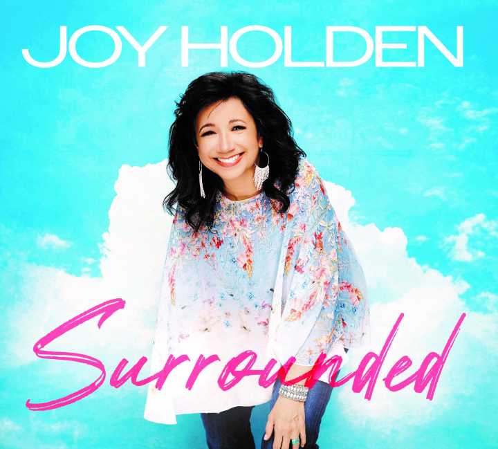 Joy Holden Widens Her Reach