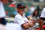 Braves GM Alex Anthopoulos talks Brian Snitker’s future