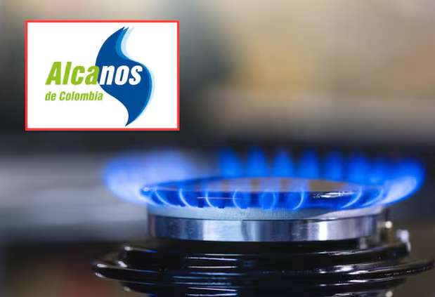 Alcanos programó suspensión del servicio de gas en Pasto