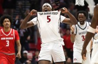 Now practicing, Aztecs have to-do list between now and the Nov. 4 opener