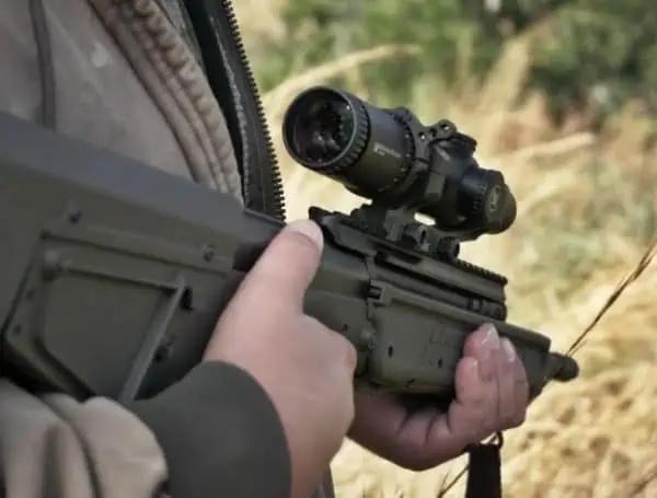 Gun Rights Group Slams DOJ For Considering Gun Ban On Transgender People