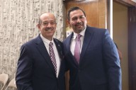 Elige Cabildo a Eduardo Borunda como nuevo Cronista Juárez