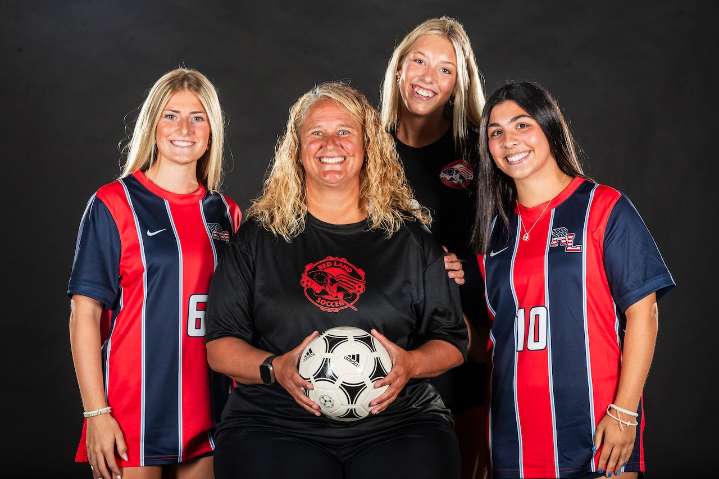Evelyn Hassler’s goal carries Red Land to Mid-Penn Keystone girls soccer win over Palmyra