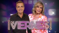 Antonio Montero se cae como colaborador de '¡De Viernes!' y lanza un mensaje a Lydia Lozano, que le sustituirá en el programa