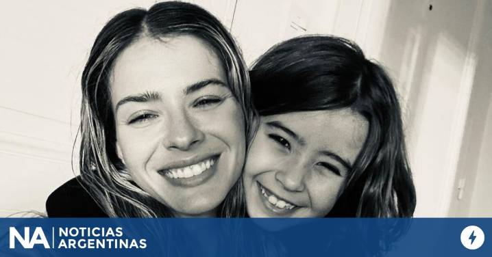 El polémico video de La China Suárez con Rufina Cabré que llevó a que la menor cuestione a los haters