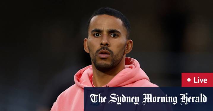 Brisbane Lions vs Gold Coast Suns LIVE: Follow AFL finals week 2 semi final 2 scores, results, odds, squads and start time from the Gabba in Brisbane