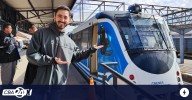 Renzo Ruiz, el actor que conquista las redes con sus historias de Córdoba