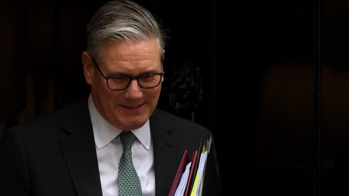 The 16 Labour scandals and controversies in 14 months of power