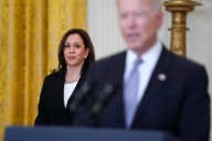 Kamala Harris’ book rips open Democratic wounds, and does her no favors