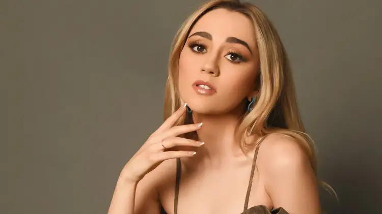 Carolina Ross: de 'La Voz México' a fenómeno del regional con Universal