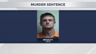 Pottawatomie Co. man sentenced in wife's murder