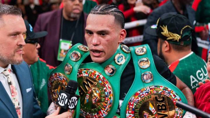 Turki Al-Sheikh ya piensa en próximo rival de Crawford; no sería ‘El Canelo’, pero sí otro mexicano