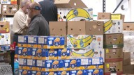 Requirements for SNAP benefits to be tightened