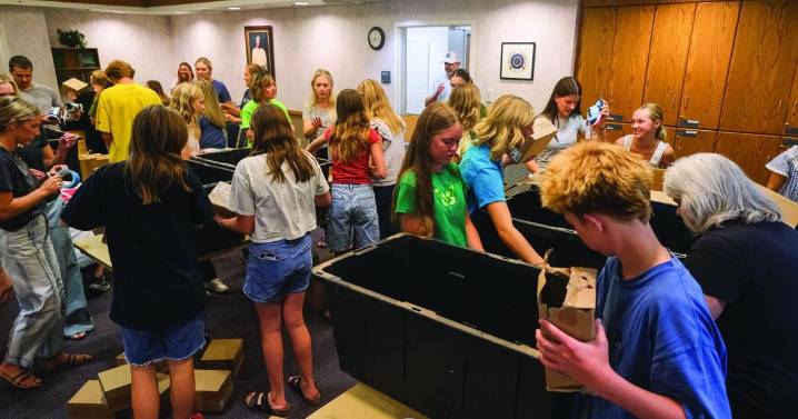 Service is a many splendored thing in Gilbert
