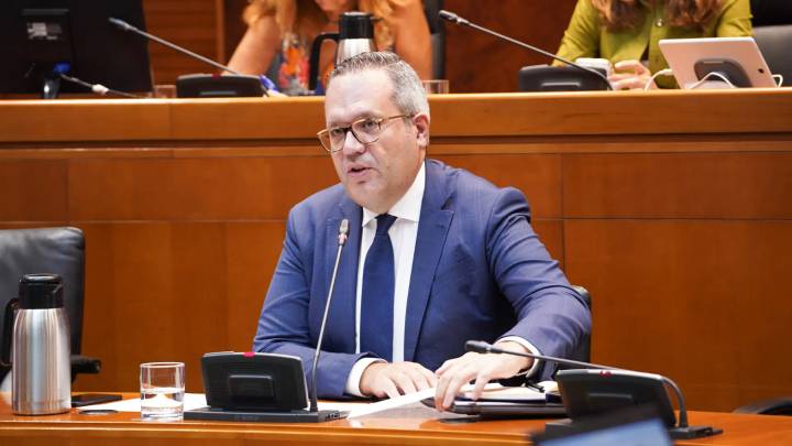 El director de Walqa apuesta por “la creación de talento e innovación”