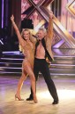Jenna Johnson Reacts to Sister-in-Law Peta Murgatroyd's 'DWTS' Absence