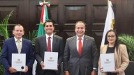 Primer Informe de Gobierno