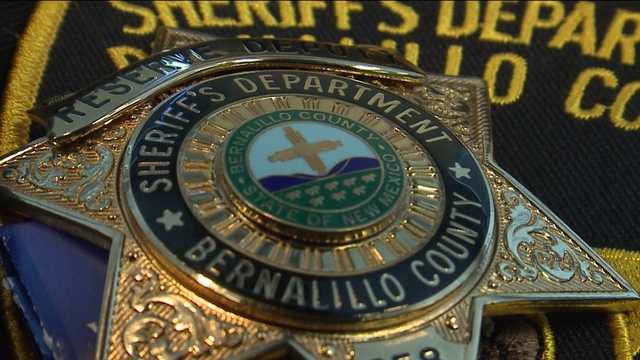 Bernalillo deputies testing out body cameras with AI