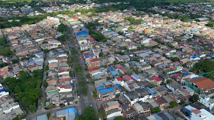 Yopal cuenta con nueva actualización catastral