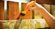 I asked 7 lawyers if I could paint my side of the neighbour's fence