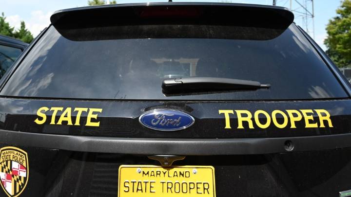 Police investigating fatal single car crash in Carroll County