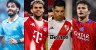 Partidos de hoy EN VIVO, miércoles 17 de septiembre: programación y dónde ver fútbol gratis