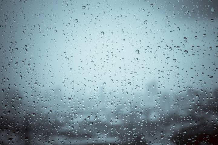 NJ weather: Waves of thunderstorms Thursday, downpours possible