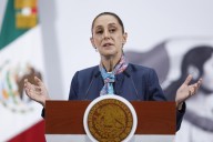 Sheinbaum señala “avances” tras el “trabajo científico” en el caso Ayotzinapa