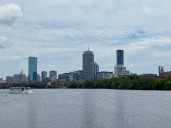 Massachusetts homeless unhoused population in national ranking from Housing Urban Development data encampments