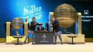 Esta es la Lotería de Navidad de A Coruña que, si te toca, no vas a cobrar: "Han robado..."