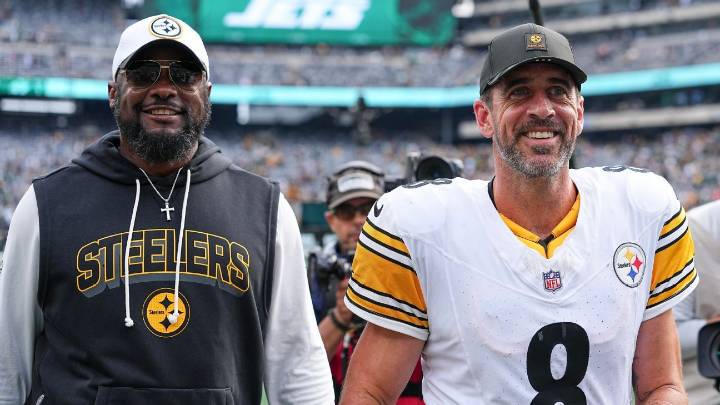 Steelers poking fun at Jets tops Week 1 NFL trolls