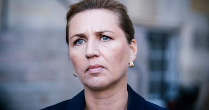 Drones over Danish airport ground flights, spark fears of Russian intrusion