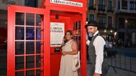 Fotogalería | Búscate entre las imágenes de La Noche en Blanco de Badajoz