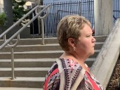 Judge pushes defence to wrap up marathon questioning of toddler’s mother