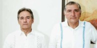 “Justicia, cero encubrimiento y cero complicidades”, dice Adán Augusto tras la detención de Hernán Bermúdez Requena