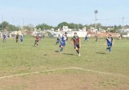 Brown derrotó 1 a 0 a La Cantera y es el primer semifinalista del Provincial