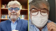 Periodista Carlos Tejos atraviesa complejo momento de salud: "Les pido que recen por mí"