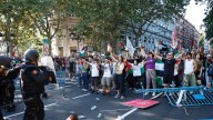 La UCI carga en un comunicado contra Pedro Sánchez y señala el respaldo del Gobierno a las protestas propalestinas