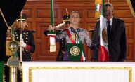 Grito de Independencia tuvo rostro de mujer