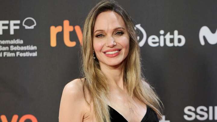 Angelina Jolie warns America is facing very heavy times for freedoms