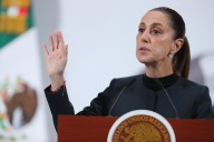 México propone una mesa de diálogo “de alto nivel” con China para abordar aranceles