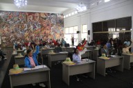 Admitido proyecto de reforma de Ley de Convivencia Ciudadana de Aragua