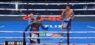 Canelo vs. Crawford Undercard Results: Experts and Fans Call It the “Worst Stoppage of All Time” Check this out: UFC Fight Pass broadcaster’s verdict on the referee’s decision draws scathing remarks f