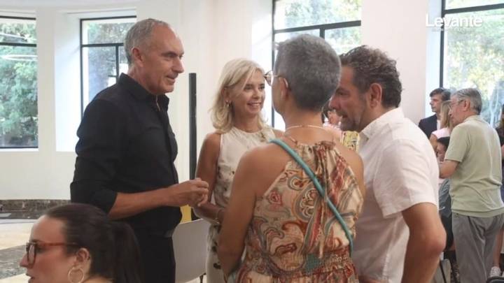 Comienza la carrera rectoral en la UV: Carles Padilla lanza su candidatura por una universidad "global"