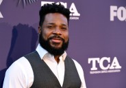Malcolm-Jamal Warner's wife reveals identity, breaks silence on death