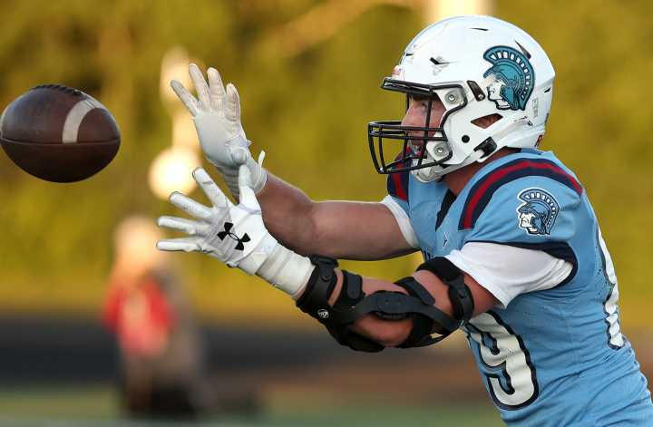 Prep report: Superior football denied at Eau Claire North