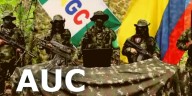 La historia del Clan del Golfo, las disidencias de las AUC que Colombia reconoció como “Ejército Gaitanista”