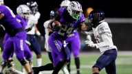 BYU Football Lands Commitment From Lehi’s Devaughn Eka