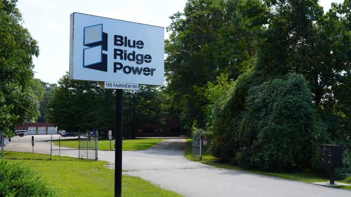 Asheville-based solar company to 'wind down,' lays off…