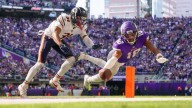 Best betting apps, sites, NFL promos for Vikings vs. Bears: How and where to bet Monday Night Football
